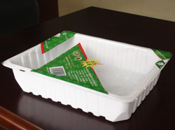 全自動塑料杯灌裝封口生產線