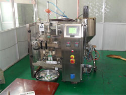 火鍋底料灌裝機(jī)