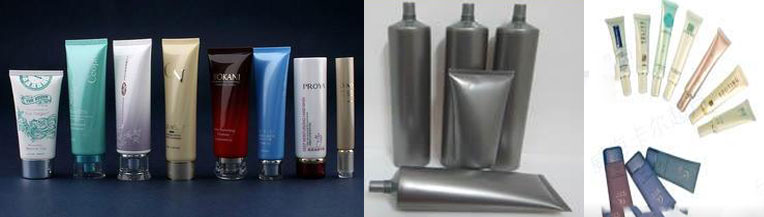 超聲波軟管封尾機