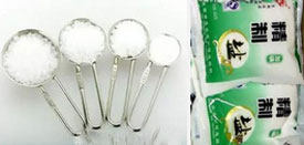 開斗型半自動粉末灌裝機(jī)