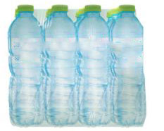 雙頭全自動灌裝機