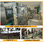 微生物肥料灌裝生產線