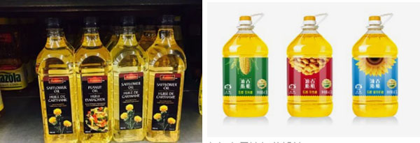 桶裝醬料灌裝生產(chǎn)線設(shè)備在市場中逐漸站穩(wěn)腳跟