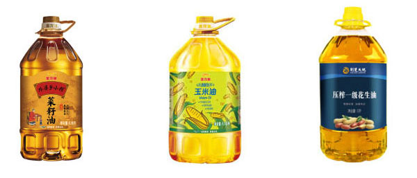 藕粉自動灌裝機(jī)包裝樣品