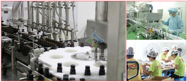 酵素灌裝生產線,水果酵素灌裝包裝生產線