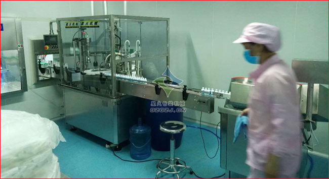 酵素灌裝生產線,水果酵素灌裝包裝生產線