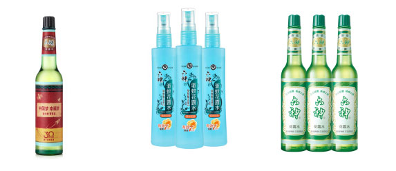 花露水液體灌裝機-全自動花露水灌裝機生產設備