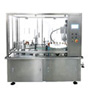 濃漿口服液灌裝機