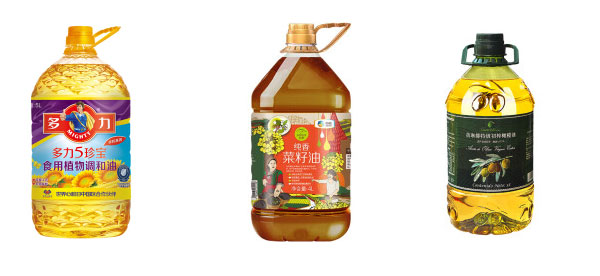 食用油灌裝機-整套食用油灌裝機設備生產線