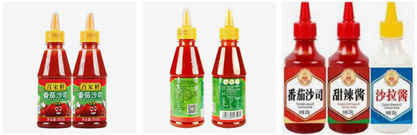 桶裝醬料灌裝生產線設備在市場中逐漸站穩腳跟