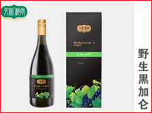 野生黑加侖酵素