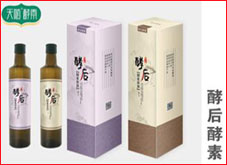 酵后酵素