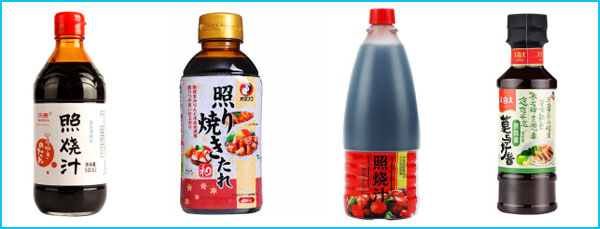 瓶裝蛋黃醬灌裝生產(chǎn)線灌裝樣品展示