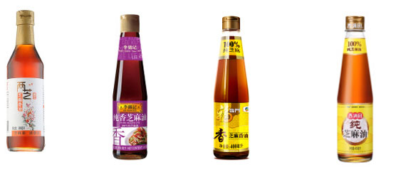 芝麻油灌裝機-全自動芝麻油灌裝機設備生產線