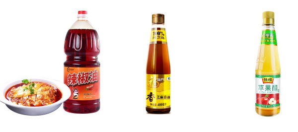 香油灌裝機-香油灌裝生產線機械設備