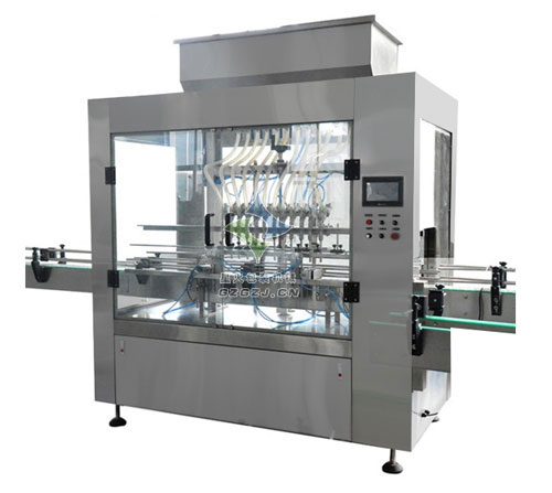 車用尿素灌裝機,全自動車用尿素灌裝機