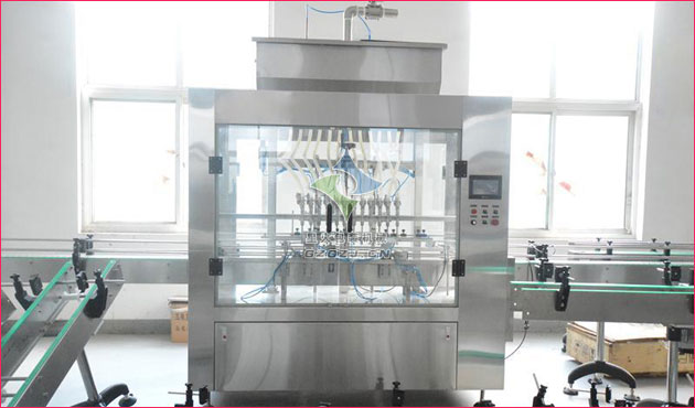 車用尿素灌裝機,全自動車用尿素灌裝機