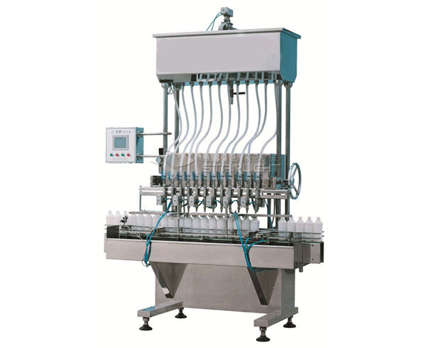 水培植物營養(yǎng)液灌裝機,營養(yǎng)液液體灌裝機