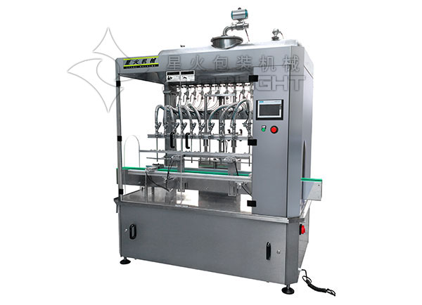 復(fù)合肥灌裝機(jī)-自動化復(fù)合肥灌裝生產(chǎn)線-液體復(fù)合肥灌裝機(jī)