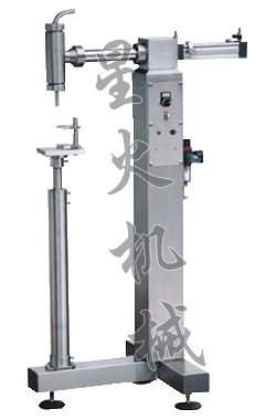 立式液體灌裝機(jī)