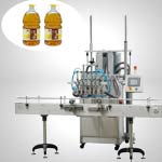 花生油灌裝機(jī)