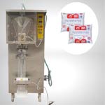 醬油醋灌裝機(jī)