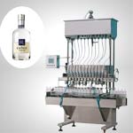 白酒灌裝機